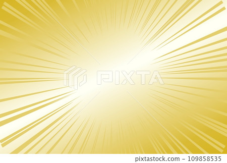 Yellow concentration line Yellow concentration line 109858535