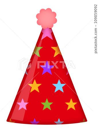 Party hat Party hat 109859092