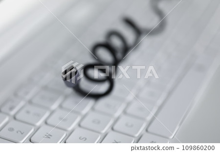 Small thin wire for gadget Small thin wire for gadget 109860200