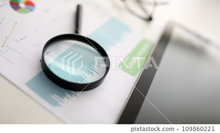 Modern device and tool 109860221
