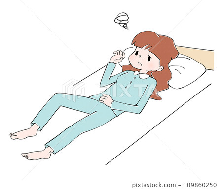 睡不著覺 睡不著覺 109860250