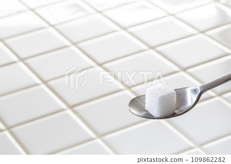 1塊方糖，3克 109862282