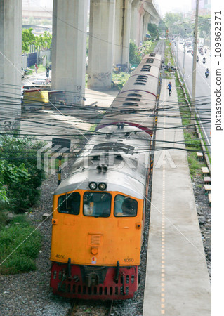 駅 站 火車站 109862371