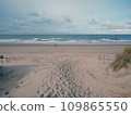 荷蘭海灘 109865550