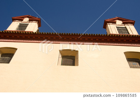 Convent of  Santa Ana. 109865585