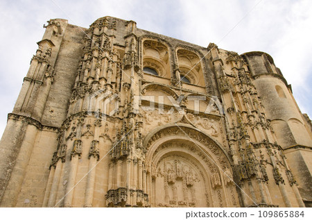 Minor Basilica of Santa Maria de la Asuncion. Minor Basilica of Santa Maria de la Asuncion. 109865884