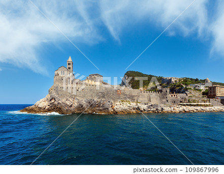 Portovenere, Liguria, Italy 109867996