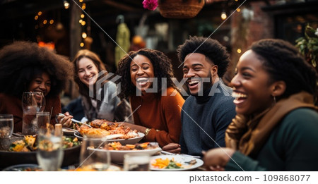 the best way to keep your thanksgiving traditions 109868077