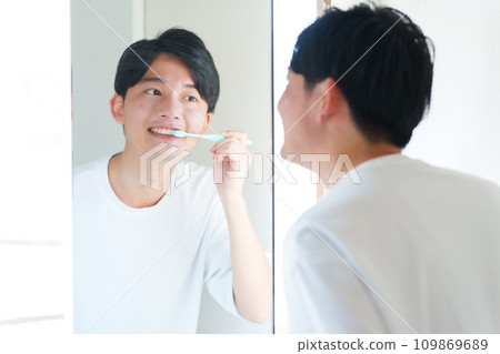 男士牙膏牙刷 男士牙膏牙刷 109869689