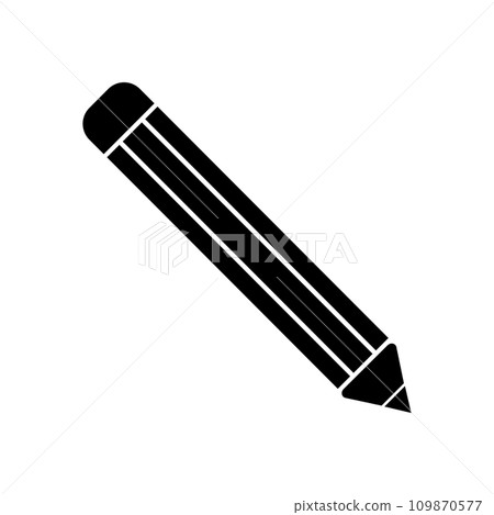 fountain pen icon fountain pen icon 109870577