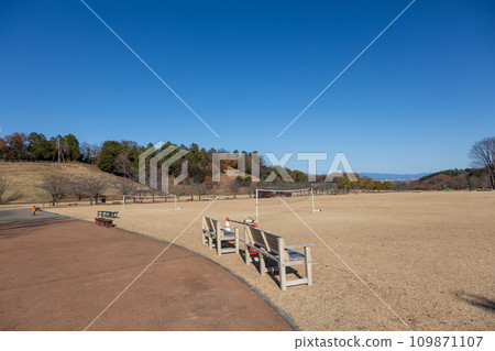 Kannonyama Family Park Forest Lawn Square Takasaki City, Gunma Prefecture 109871107