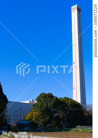 千葉縣松戶市Wanagaya清潔中心週邊 2023年12月 千葉縣松戶市Wanagaya清潔中心週邊 2023年12月 109871229