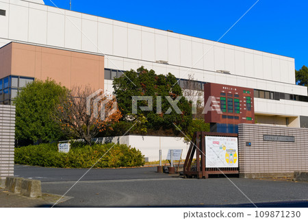 Around Wanagaya Clean Center, Matsudo City, Chiba Prefecture December 2023 Around Wanagaya Clean Center, Matsudo City, Chiba Prefecture December 2023 109871230