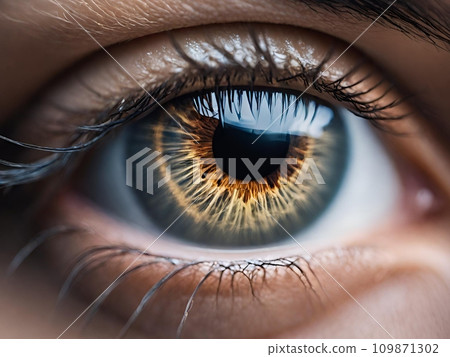 漂亮的眼睛 109871302