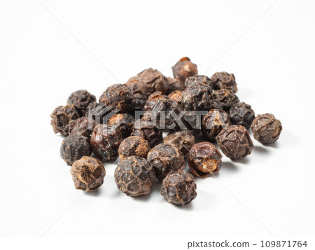 黑胡椒 黑胡椒（整個） 109871764