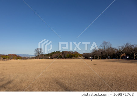 Kannonyama Family Park Forest Lawn Square Takasaki City, Gunma Prefecture 109871768