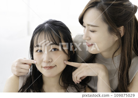 朋友的妹妹 109875029