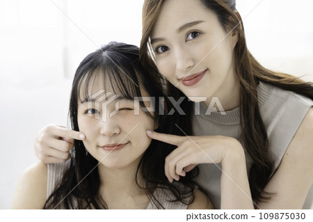 朋友的妹妹 109875030
