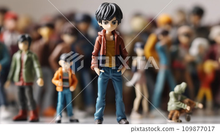 anime figure image 109877017