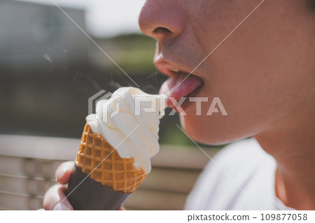 軟奶油蒸汽 109877058