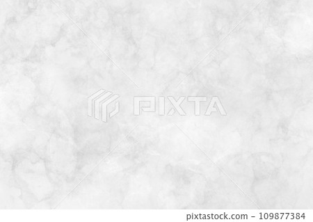 White Marble texture luxurious background, Stone wall backdrop 109877384