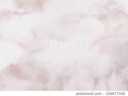 Pink Blob Watercolor Texture Backgrounds, Pink pastel artistic element for templates invitation card design Pink Blob Watercolor Texture Backgrounds, Pink pastel artistic element for templates invitation card design 109877388