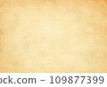 Old paper texture background, Pale brown paper vintage with stains in sepia tone 109877399