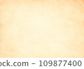 Old paper texture background, Pale brown paper vintage with stains in sepia tone 109877400