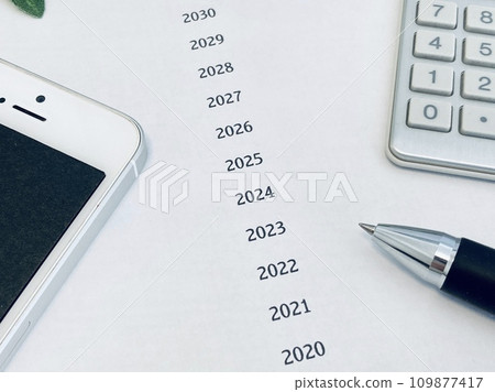 年/年/年表 109877417