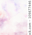 Pink Blob Watercolor Texture Backgrounds, Pink pastel artistic element for templates invitation card design 109877446
