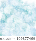 Abstract blue Marble texture luxurious background, Stone wall backdrop 109877469