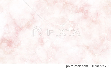Abstract pink Marble texture luxurious background, Stone wall backdrop 109877470