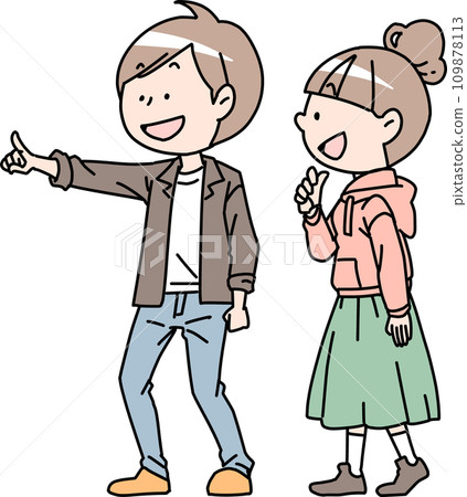 迄今為止的男人和女人 109878113