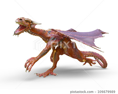 Dragon Dragon 109879989