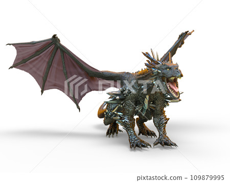 Dragon Dragon 109879995