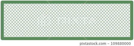 柵欄樣式複製空間 109880000