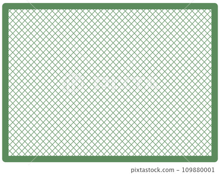 柵欄樣式複製空間 柵欄樣式複製空間 109880001