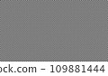 細格子圖案 109881444