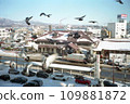 Old Muroran station 109881872