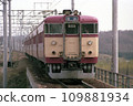 711 series train 109881934