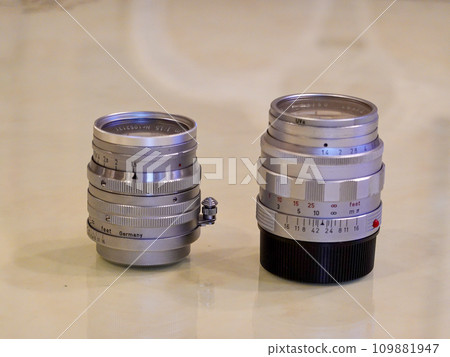 Popular old lenses Popular old lenses 109881947