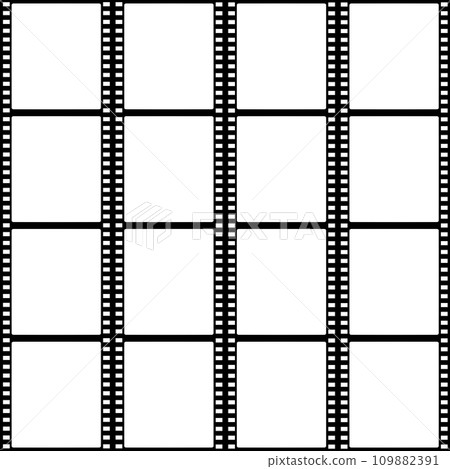 Film frame 109882391