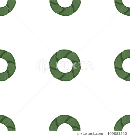 Pattern homemade cookie different taste in pastry biscuit Pattern homemade cookie different taste in pastry biscuit 109883230