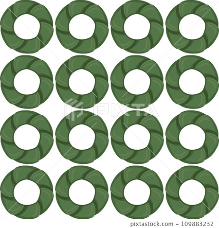 Pattern homemade cookie different taste in pastry biscuit Pattern homemade cookie different taste in pastry biscuit 109883232