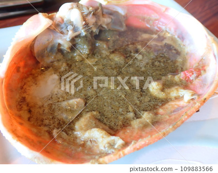 蟹飯 蟹飯 109883566
