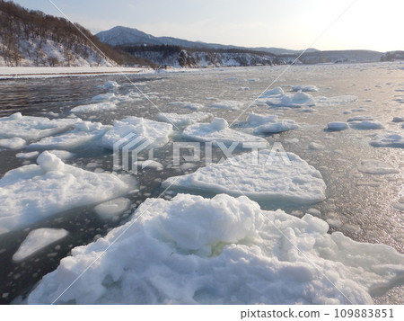 漂流冰海 109883851