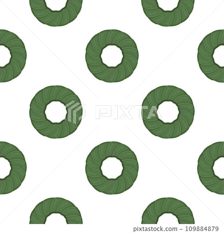 Pattern homemade cookie different taste in pastry biscuit Pattern homemade cookie different taste in pastry biscuit 109884879