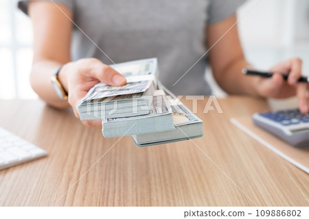 personal loan,insurance claim 109886802