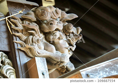 川口神社境內神社/金山神社【埼玉縣川口市】 川口神社境內神社/金山神社【埼玉縣川口市】 109887554