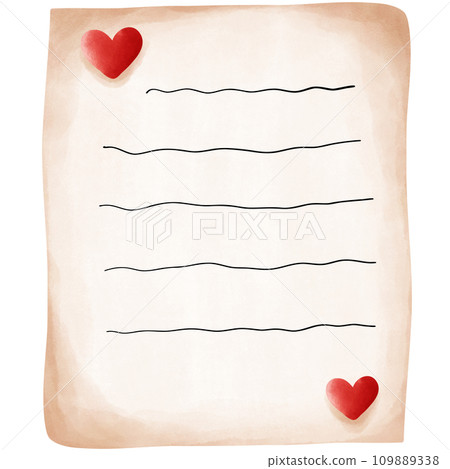 Valentine is day in love 109889338